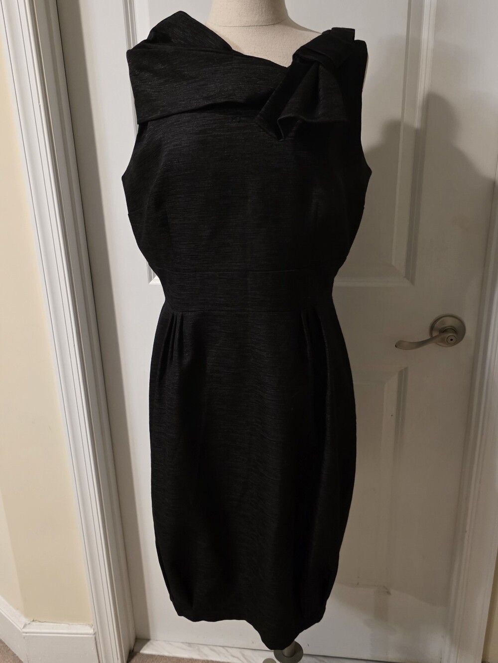 David Meister Dress Size 12